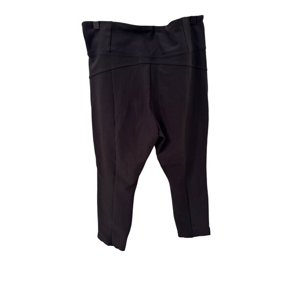 Athleta black leggings size large - Picture 3 of 3